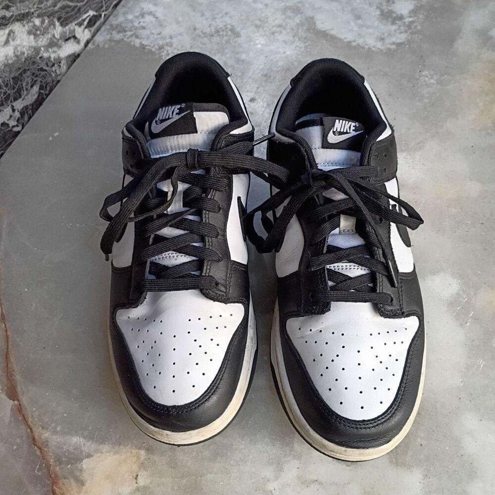 Nike Men's Dunk Low "Panda" sneakers
